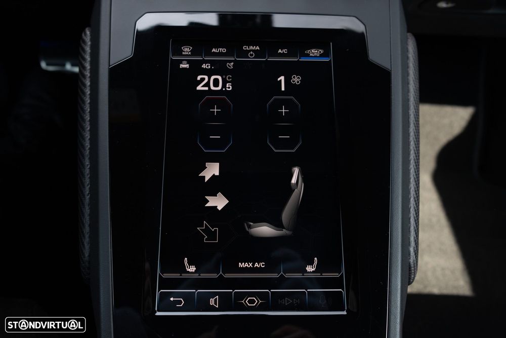 Lamborghini Huracán EVO - 45