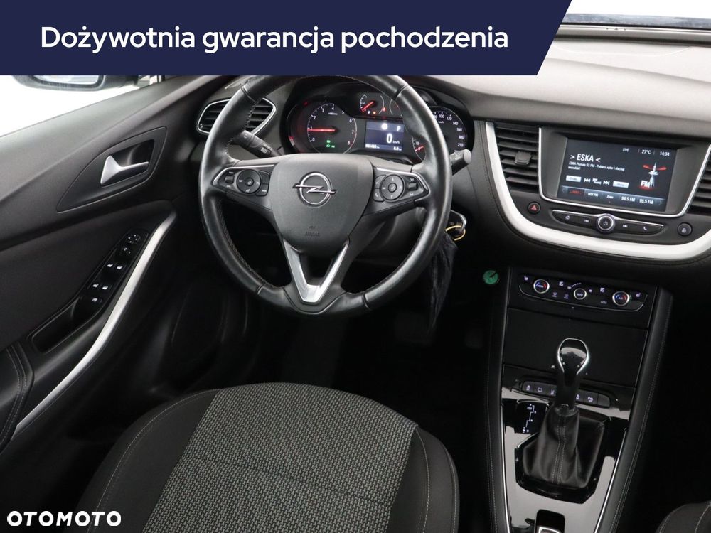Opel Grandland X - 9