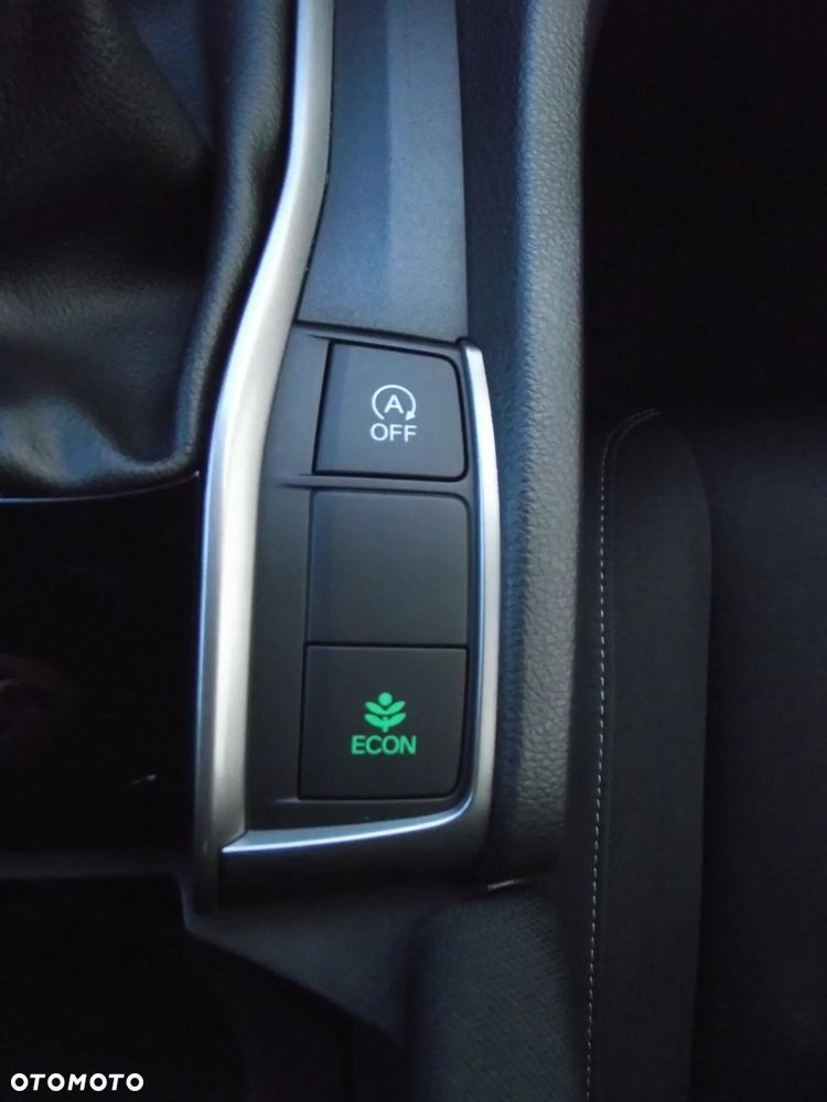 Honda Civic 1.5 T Sport Plus (Navi) - 32
