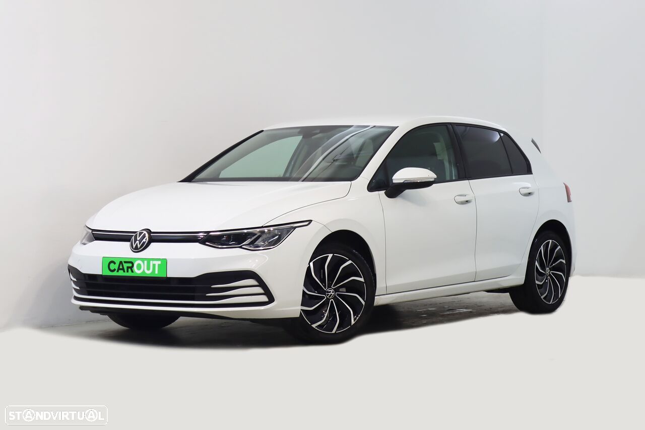 VW Golf 1.0 TSI Life - 1