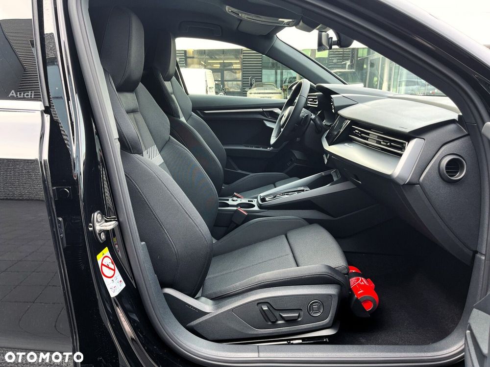 Audi A3 Limousine - 23