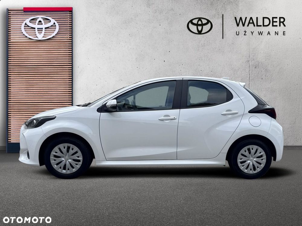 Toyota Yaris - 7
