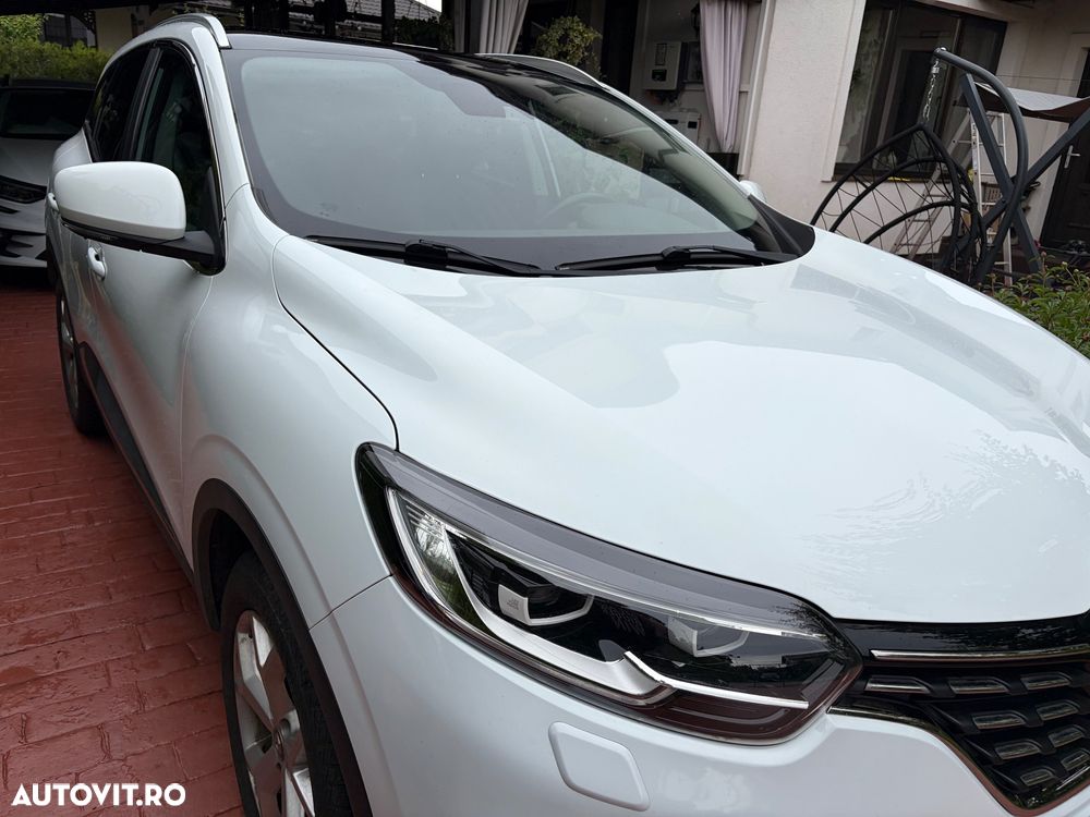Renault Kadjar TCe EDC GPF Intens - 1