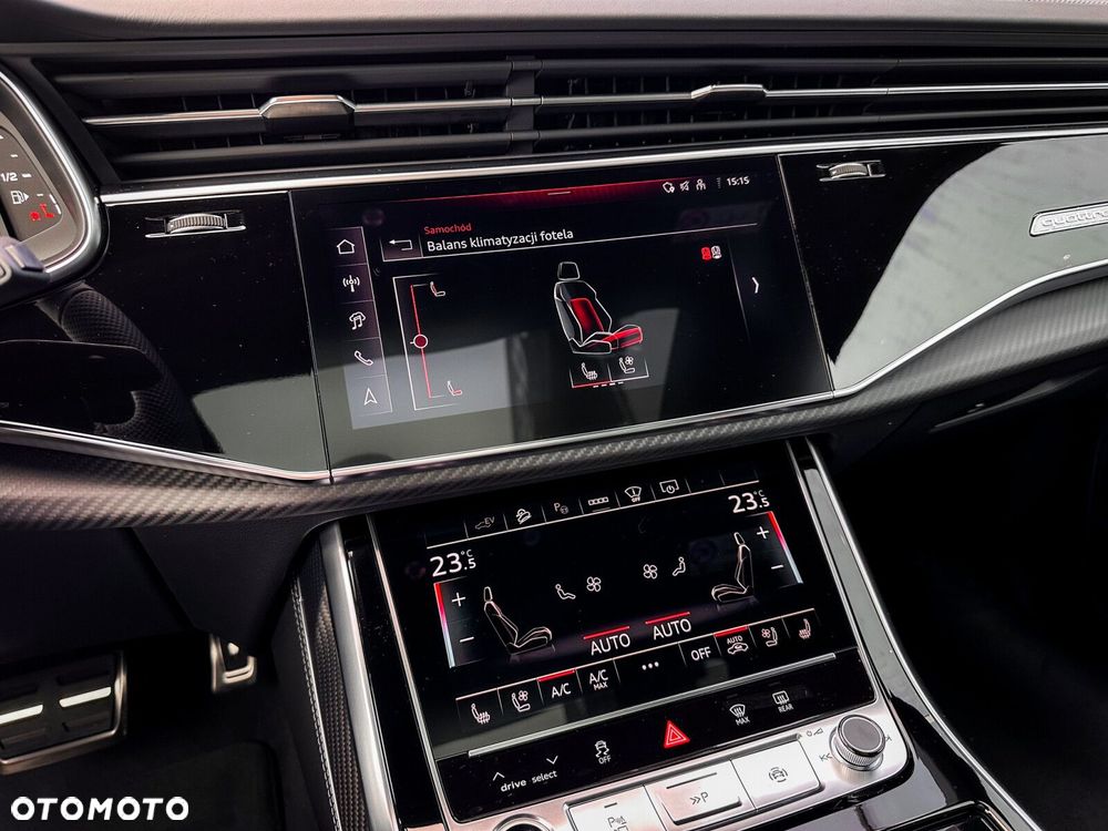 Audi Q8 - 33