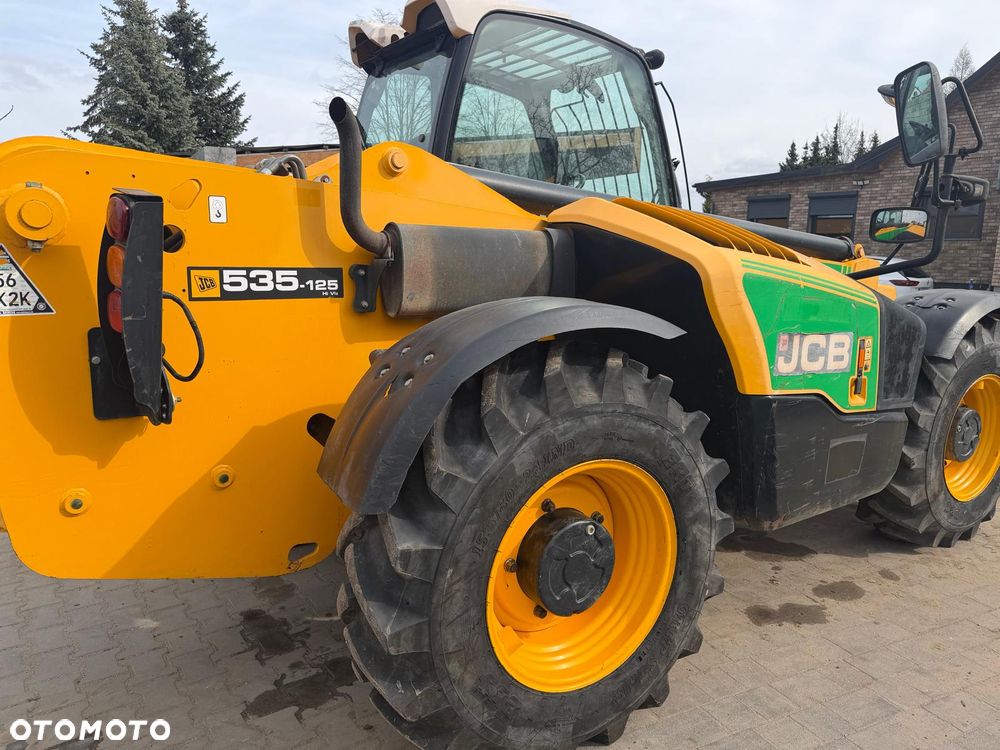 JCB 535-125 - 2