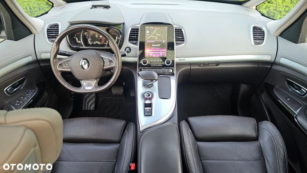 Renault Espace 1.6 dCi Energy Initiale Paris EDC - 5