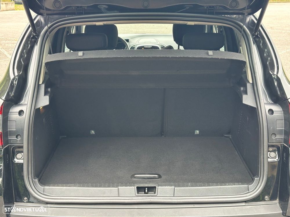 Renault Captur 1.5 dCi - 17