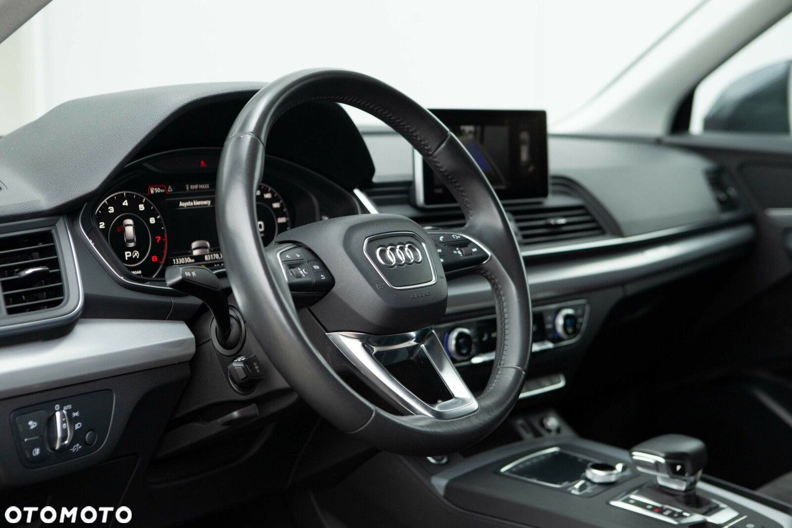 Audi Q5 - 19
