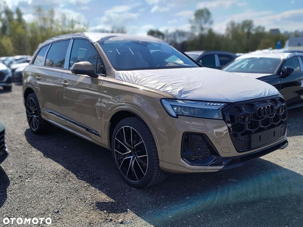 Audi Q7 - 3