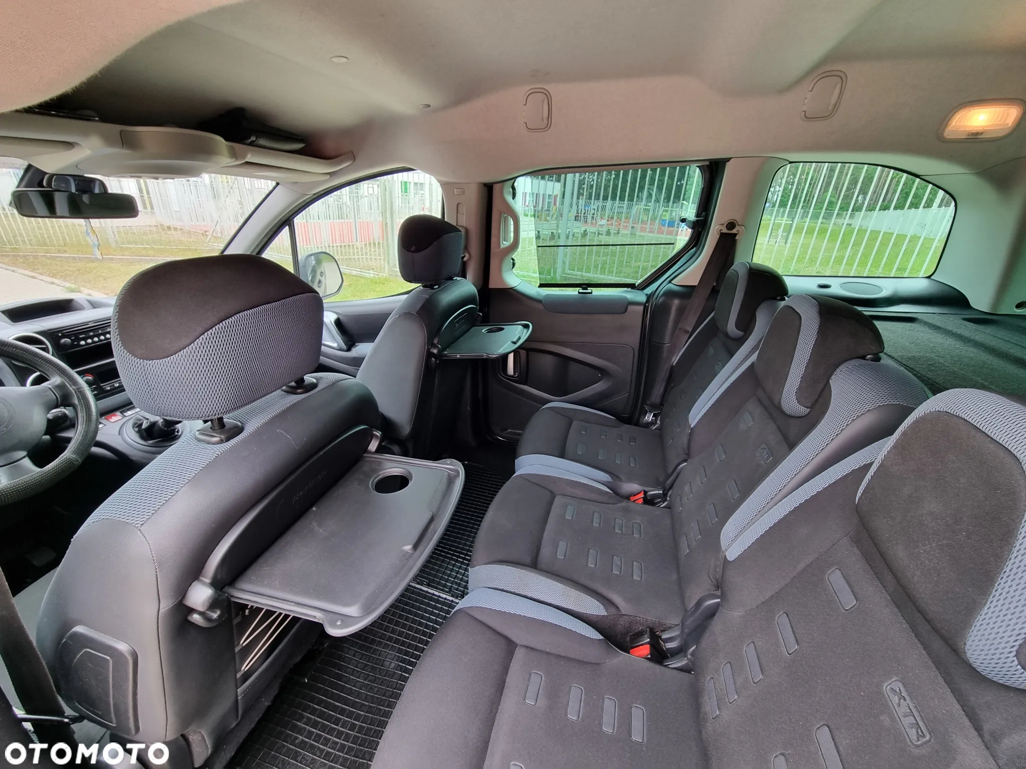Citroën Berlingo 1.6 HDi 110 FAP XTR - 6