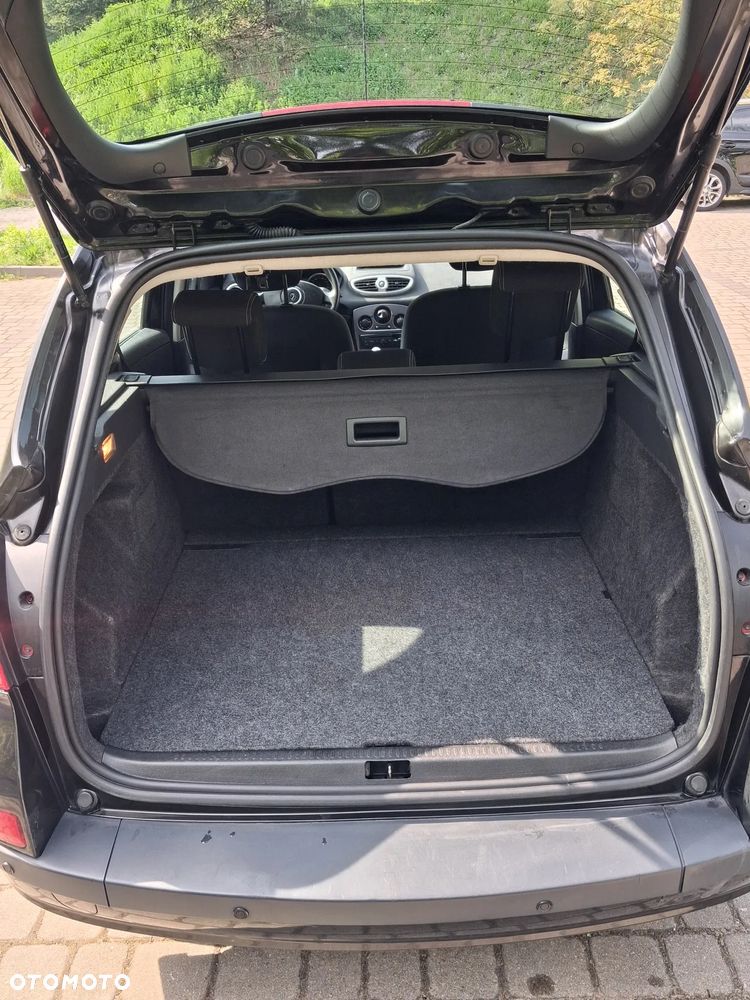 Renault Clio 1.2 16V TCE Alize - 12