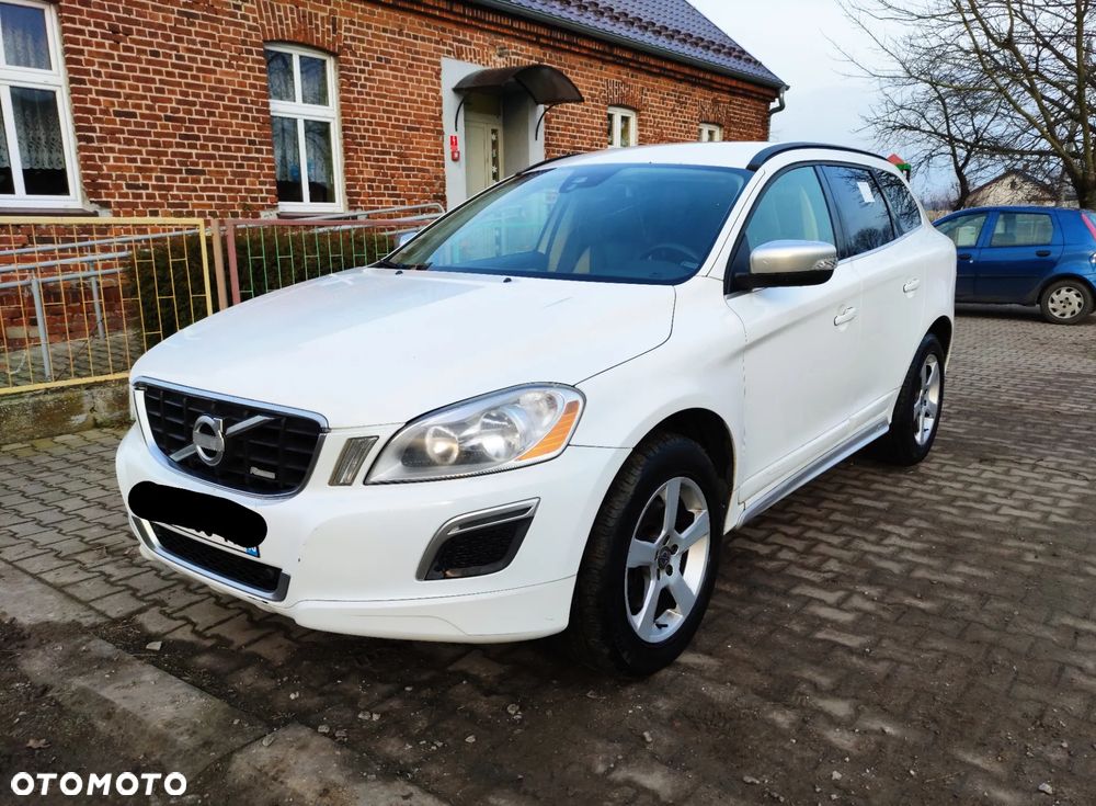 Volvo XC 60 D3 R Design - 9