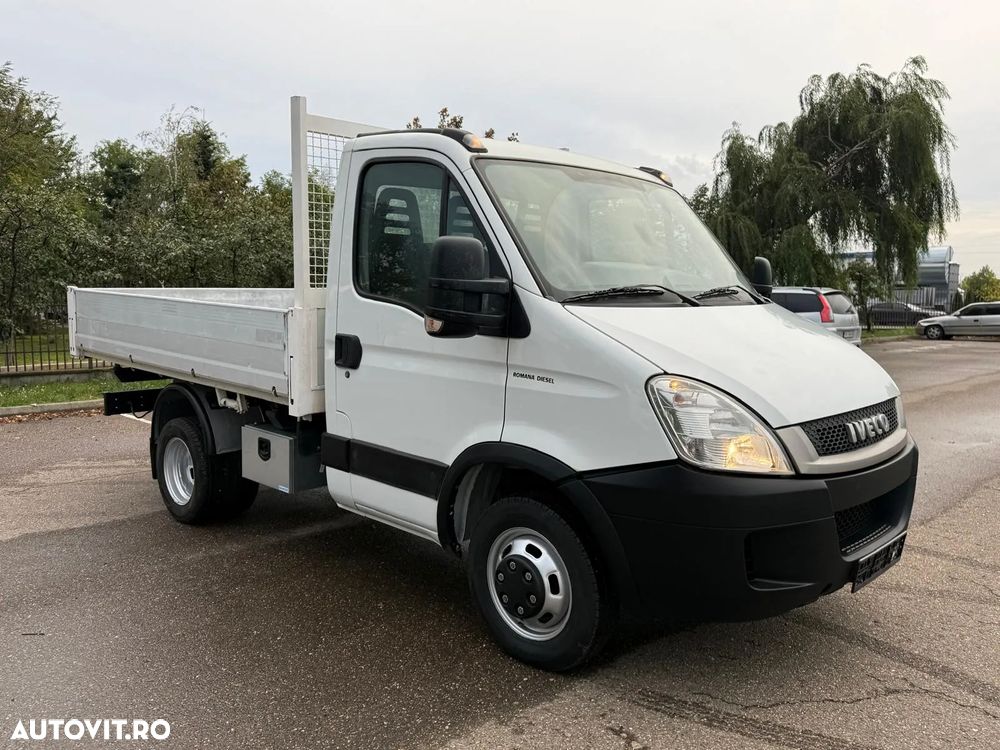 Iveco Daily - 19