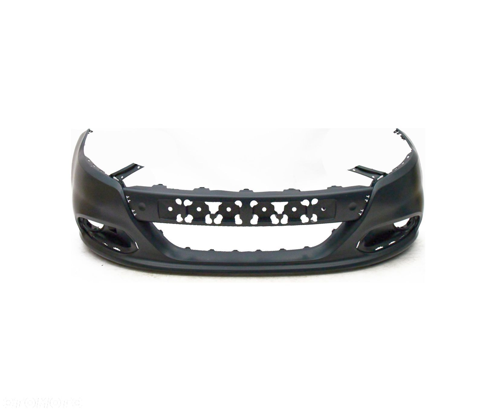 DODGE DART 2012 -  2016 PRZEDNI ZDERZAK (inne części: listwa błotnik grill lampa osłona drzwi) - 1
