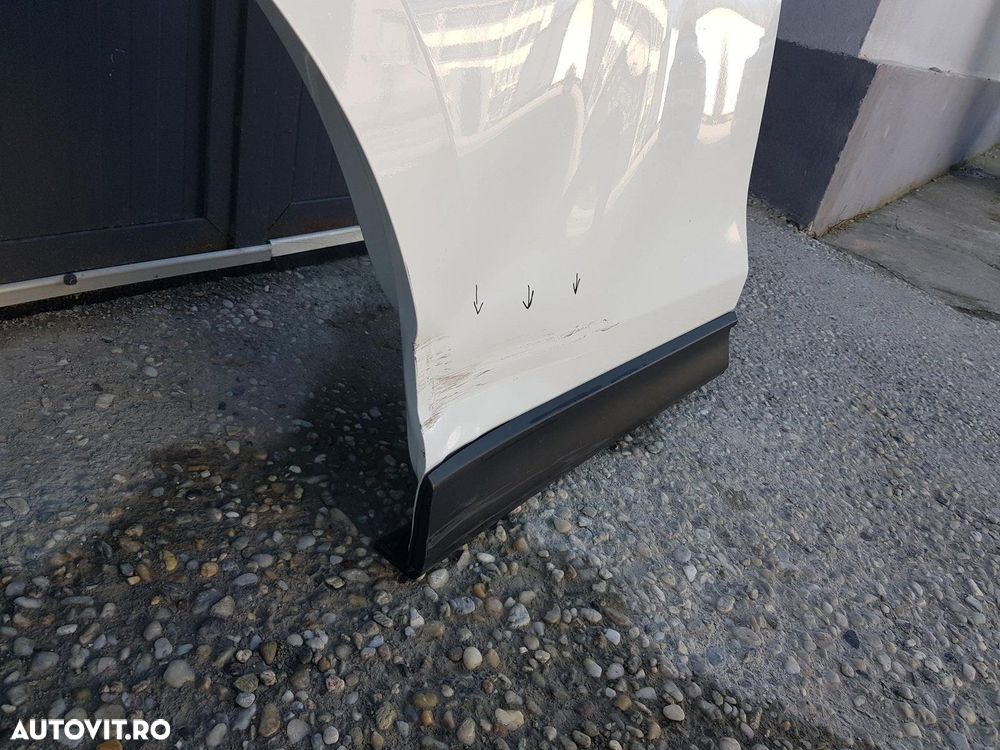 Usa dreapta spate Mazda CX5 dupa 2017 - 8