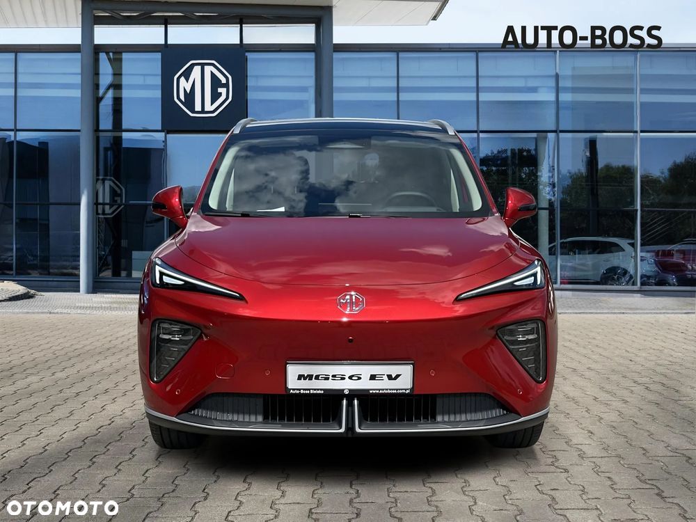 MG S6 - 9
