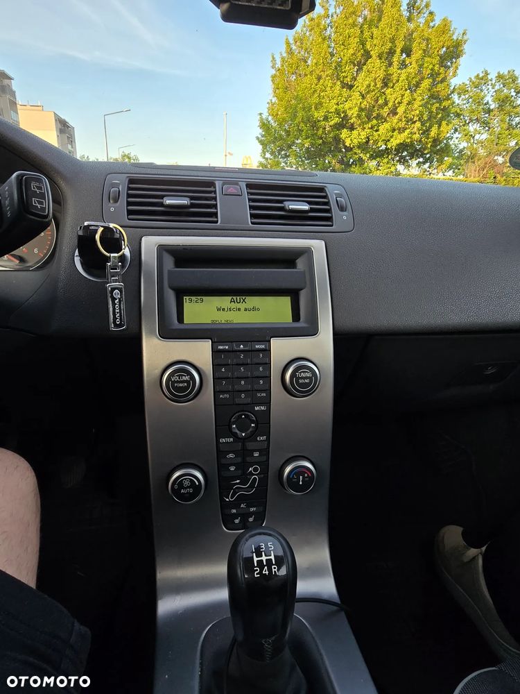 Volvo C30 1.6D - 6