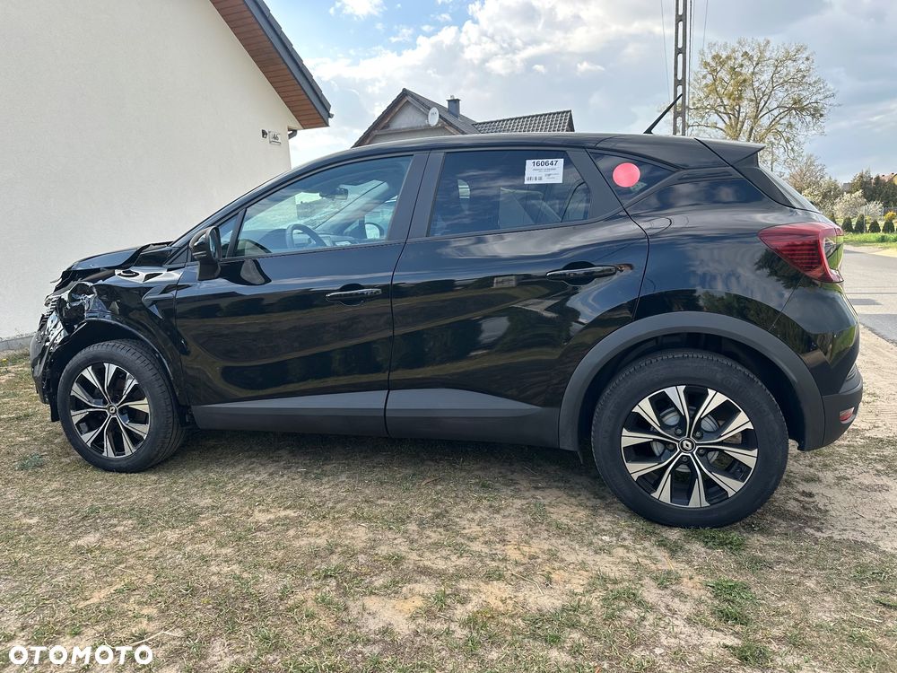 Renault Captur TCe 100 BUSINESS EDITION - 2