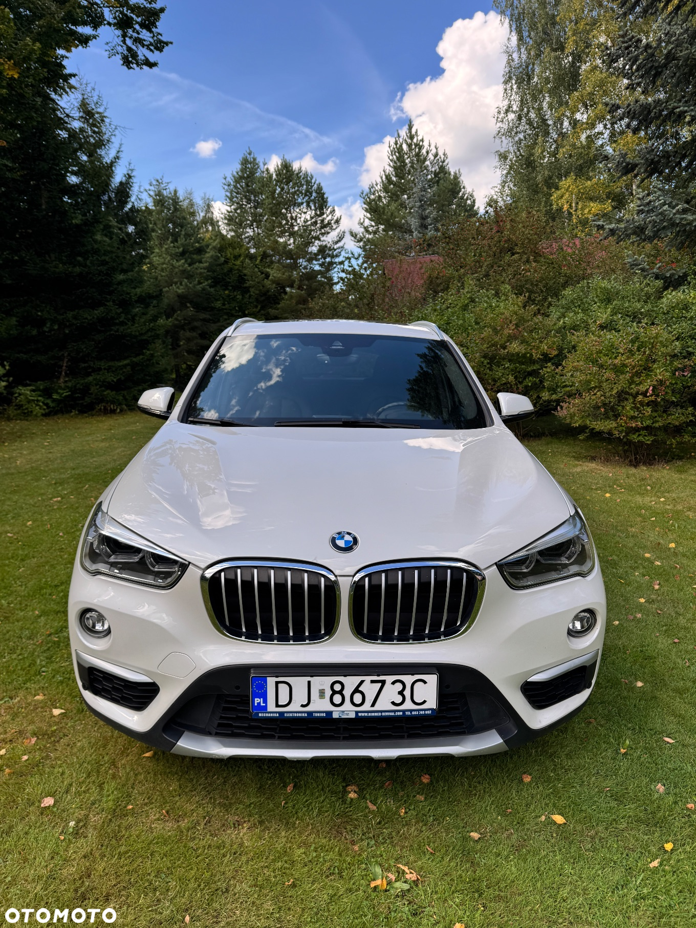 BMW X1 sDrive18i Advantage - 3