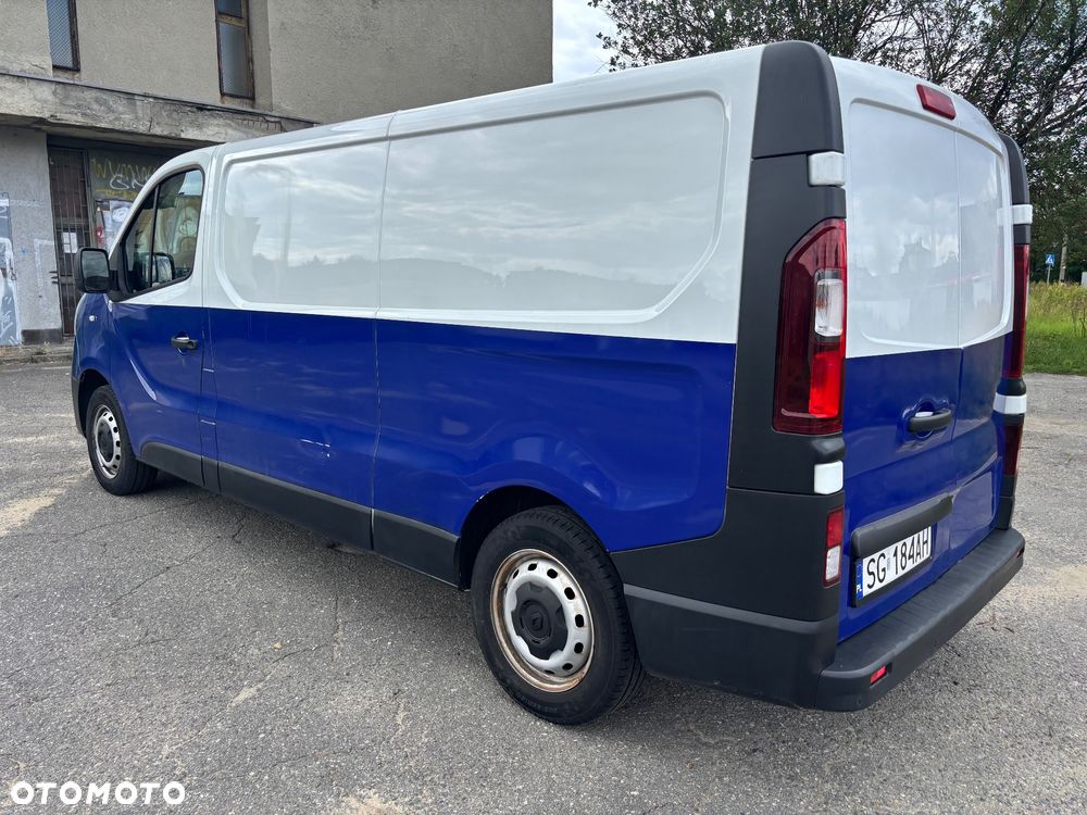 Renault Trafic - 14