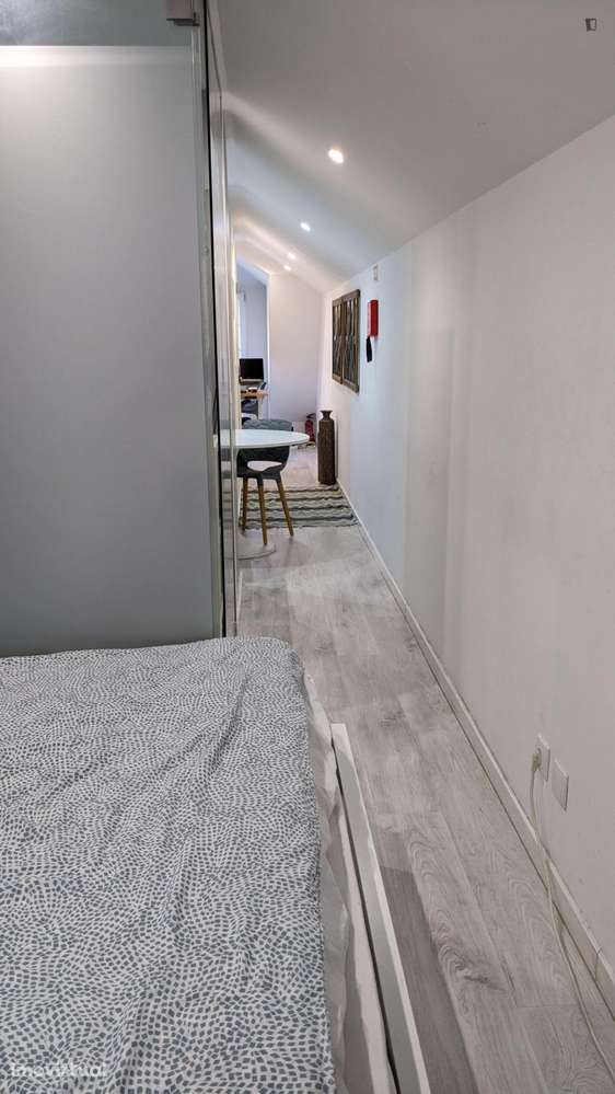 Apartamento com 1 quartos - localizado em Bairro Alto Lisbon - Grande imagem: 3/12