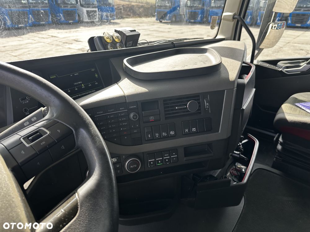 Volvo FH460 - 8