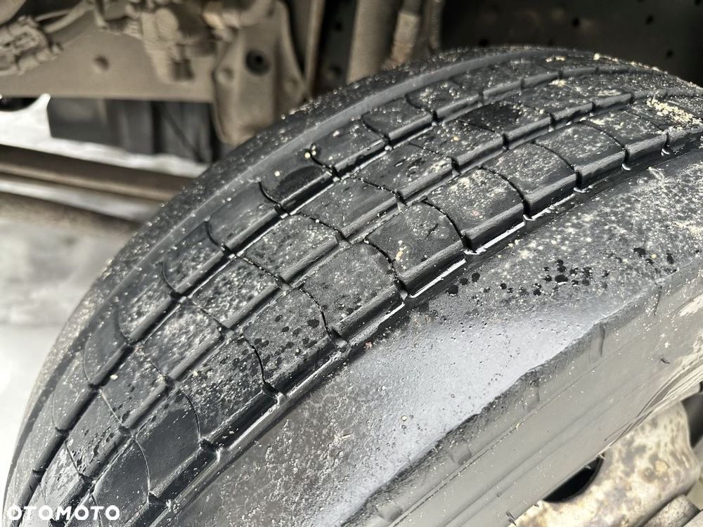 Mercedes-Benz ATEGO 1223L - 8