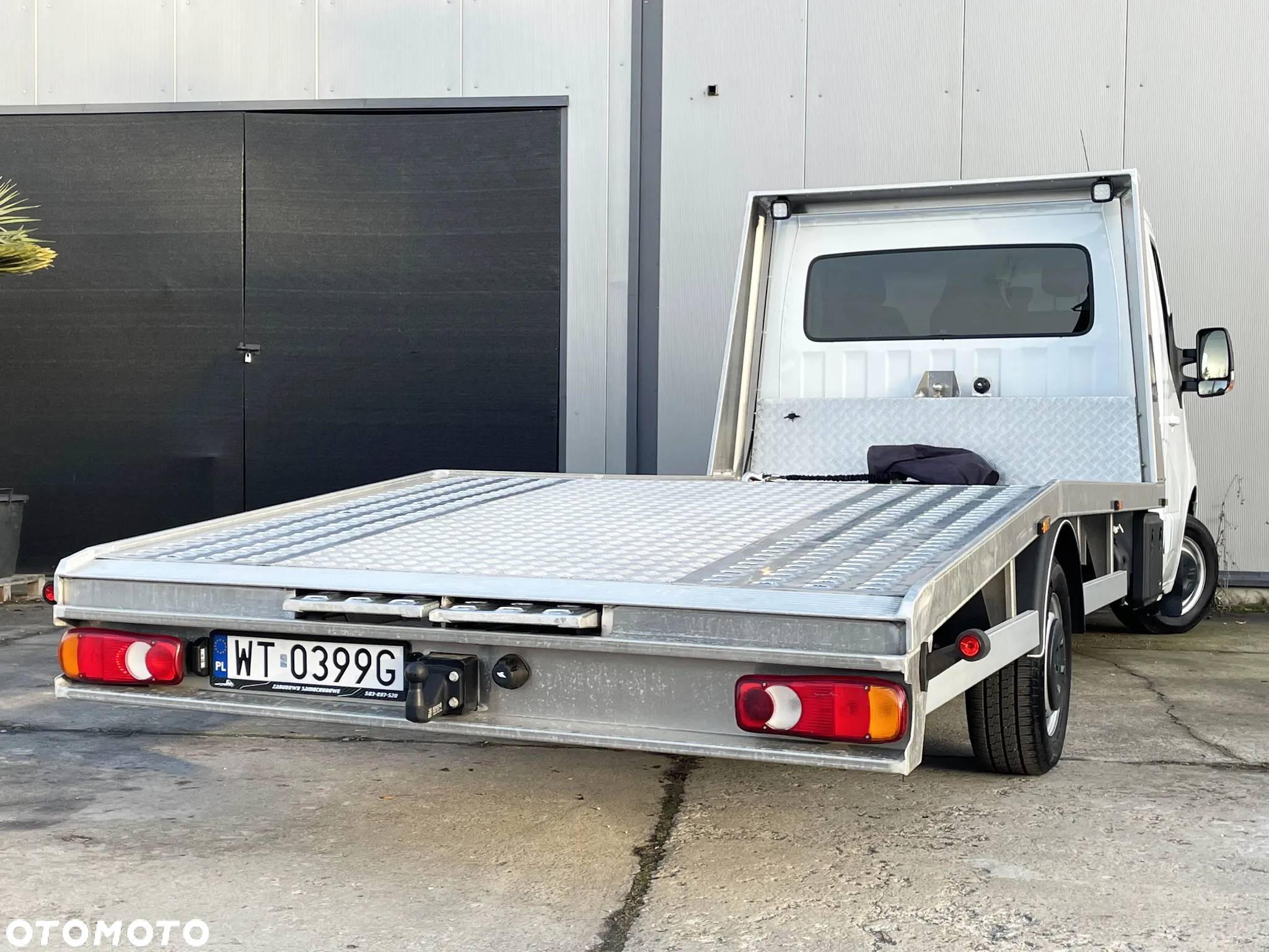 Renault Master - 6