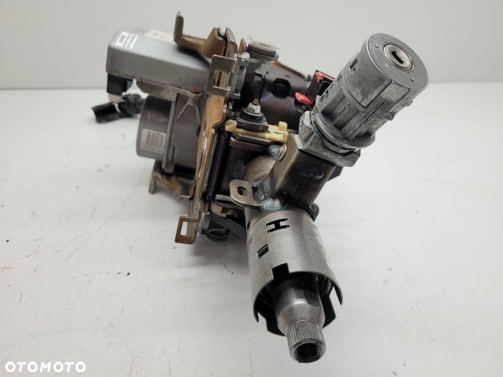 KOLUMNA KIEROWNICZA WSPOMAGANIE 8200307151-CR MODUS 2007 EUROPA - 5