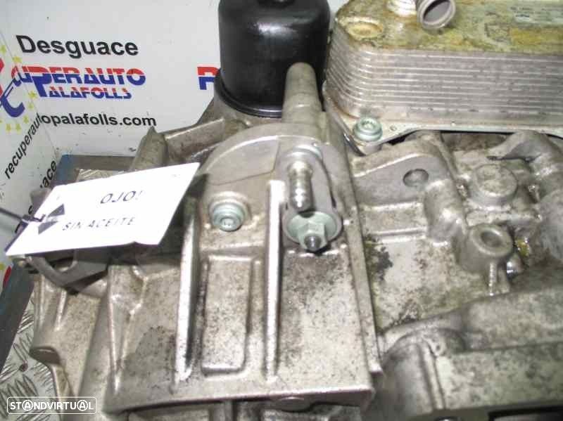 CAIXA VELOCIDADES SEAT ALTEA 2005 -HQM - 4