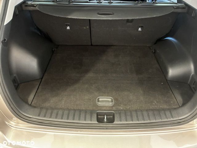 Hyundai Tucson 1.6 GDi Style 2WD - 11