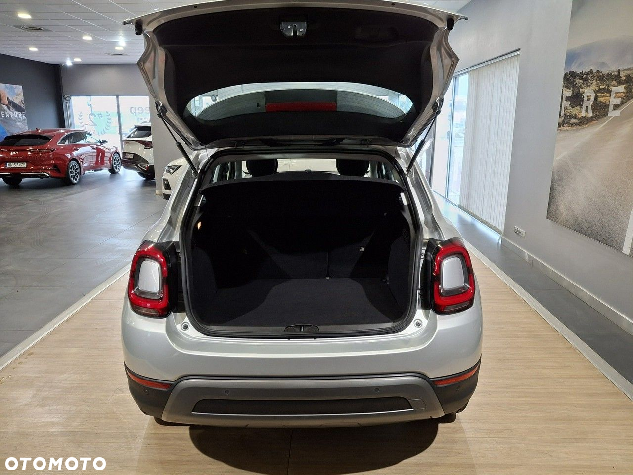 Fiat 500X 1.0 Cross - 7