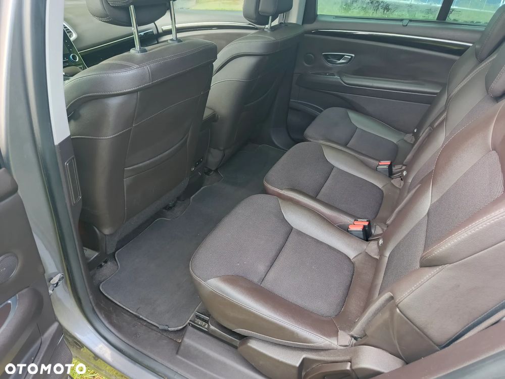 Renault Espace 1.6 dCi Energy SL Techno EDC 7 os - 19