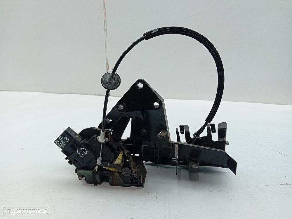 Fechadura / fecho porta frente direito FORD Focus II (DA_) - 1