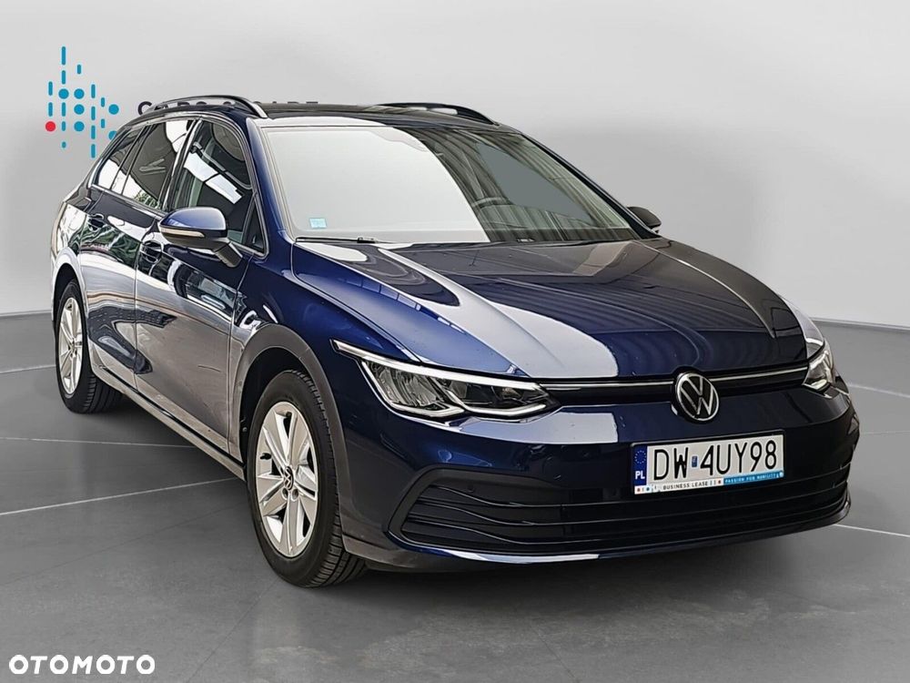 Volkswagen Golf Variant 1.5 TSI EVO Life - 5
