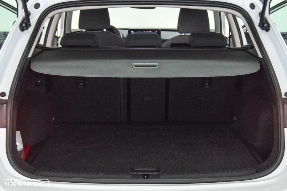 SEAT Leon ST 2.0 TDI Style - 14