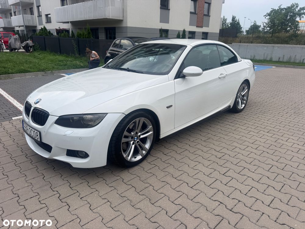BMW Seria 3 320d - 26