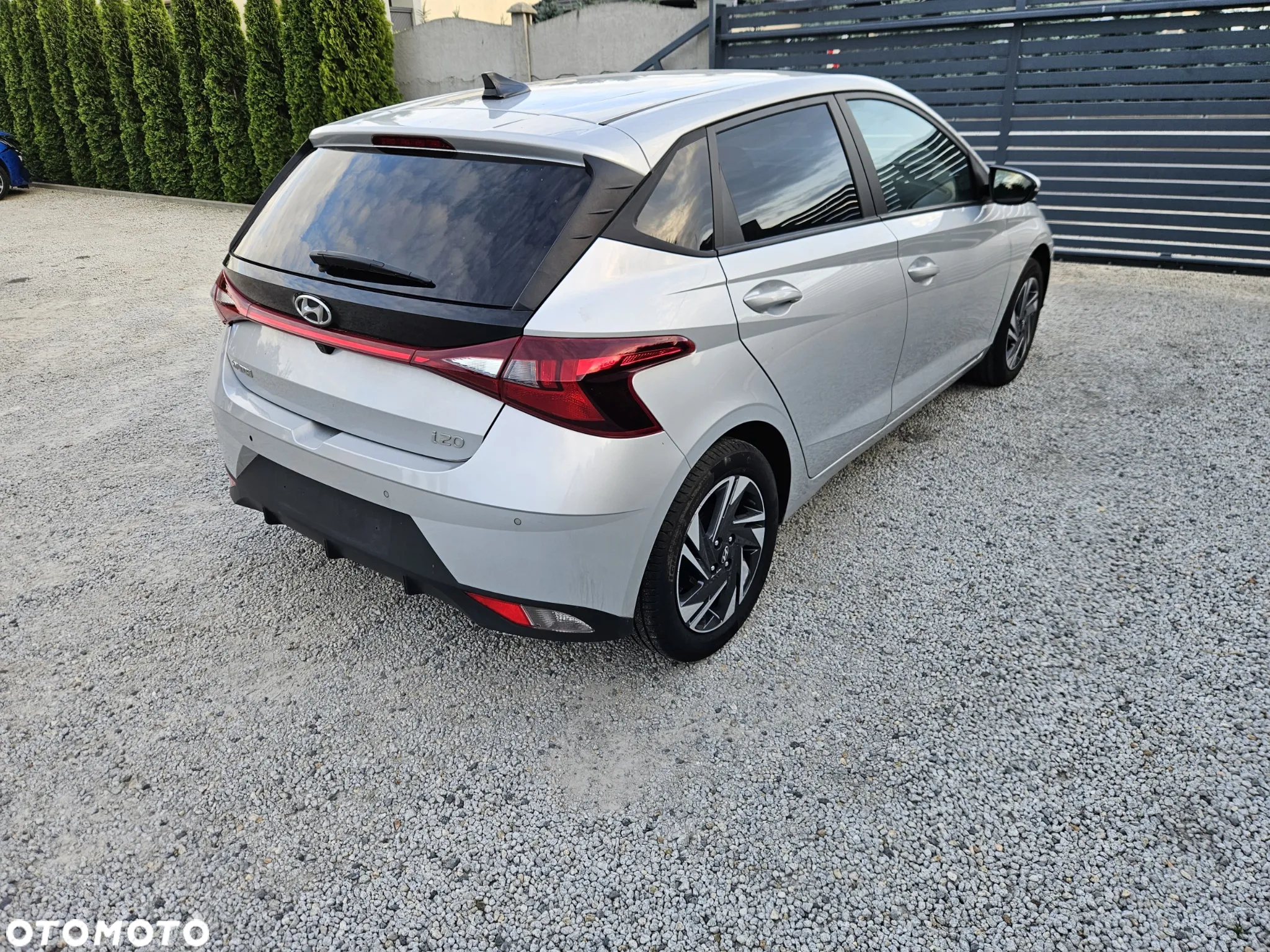 Hyundai i20 - 3