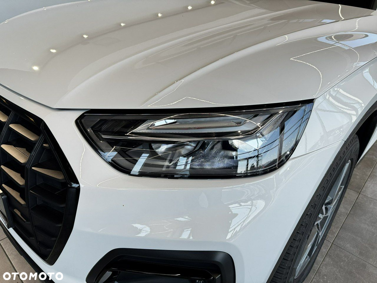 Audi Q5 Sportback - 10