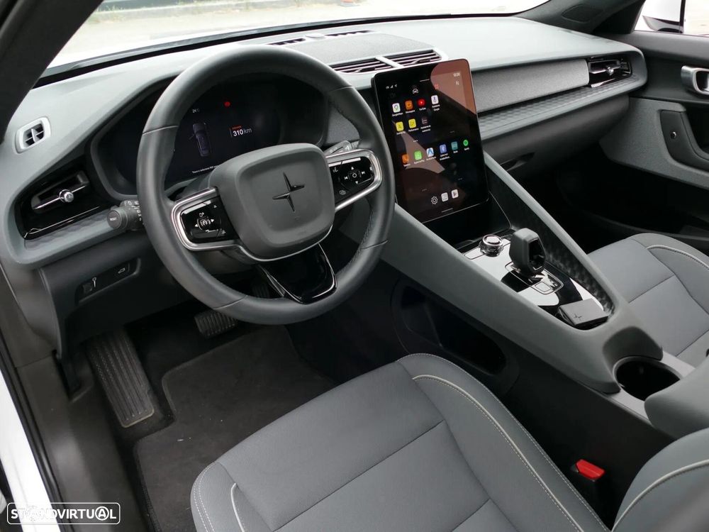 Polestar 2 Long Range 78 kWh - 29