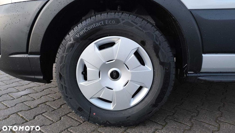 Ford transit Transit 350 L3 Trend 2.0 EcoBlue 165KM - 11