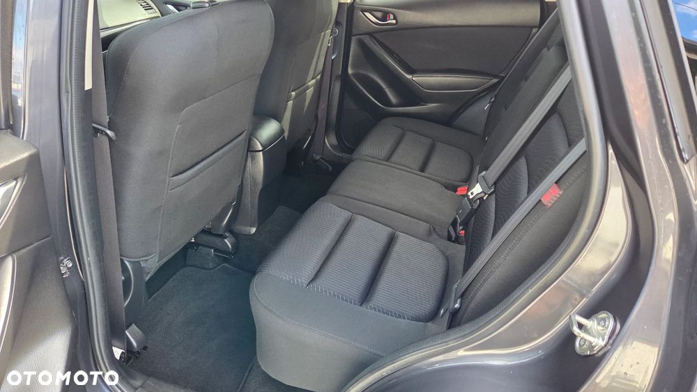 Mazda CX-5 SKYACTIV-G 165 Center-Line - 12