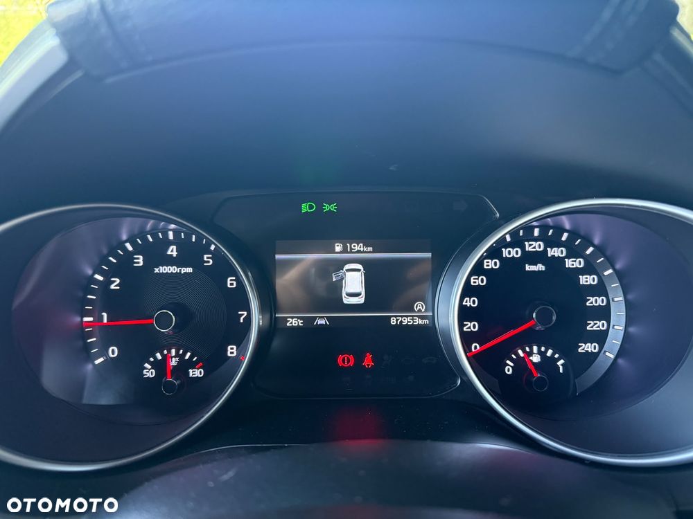 Kia Ceed 1.0 T-GDI M - 15