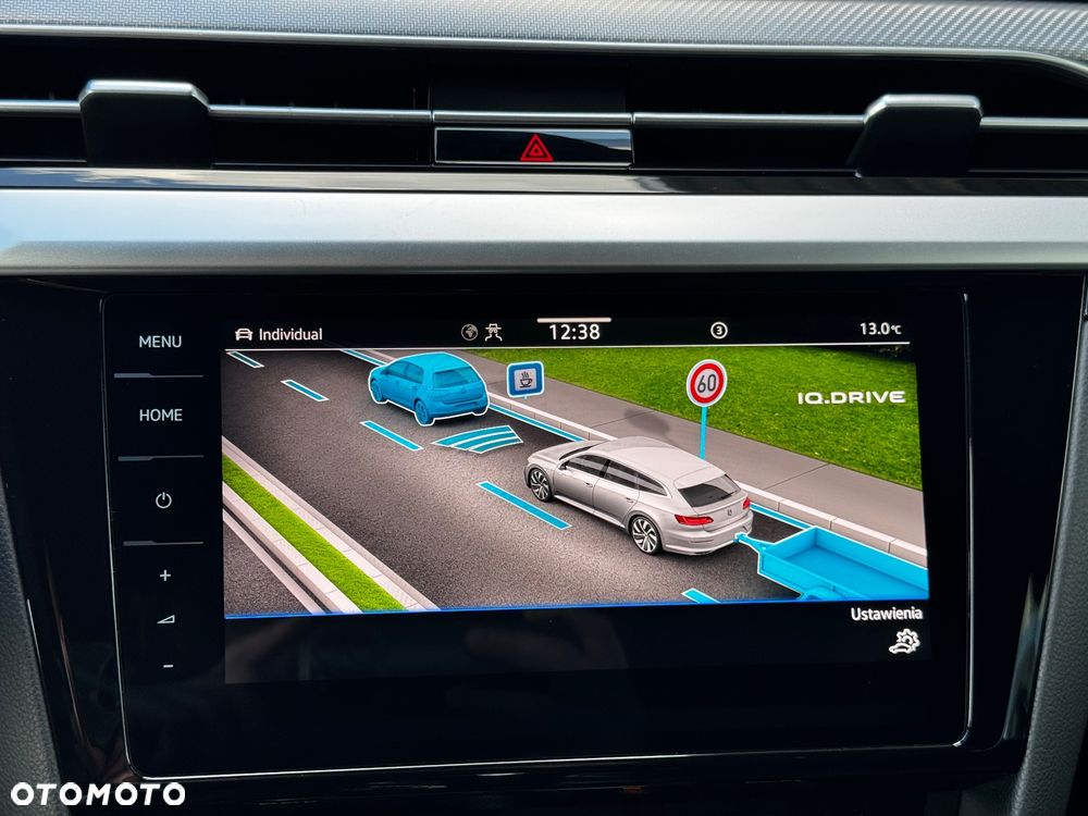 Volkswagen Arteon Shooting Brake 2.0 TDI SCR DSG R-Line - 22