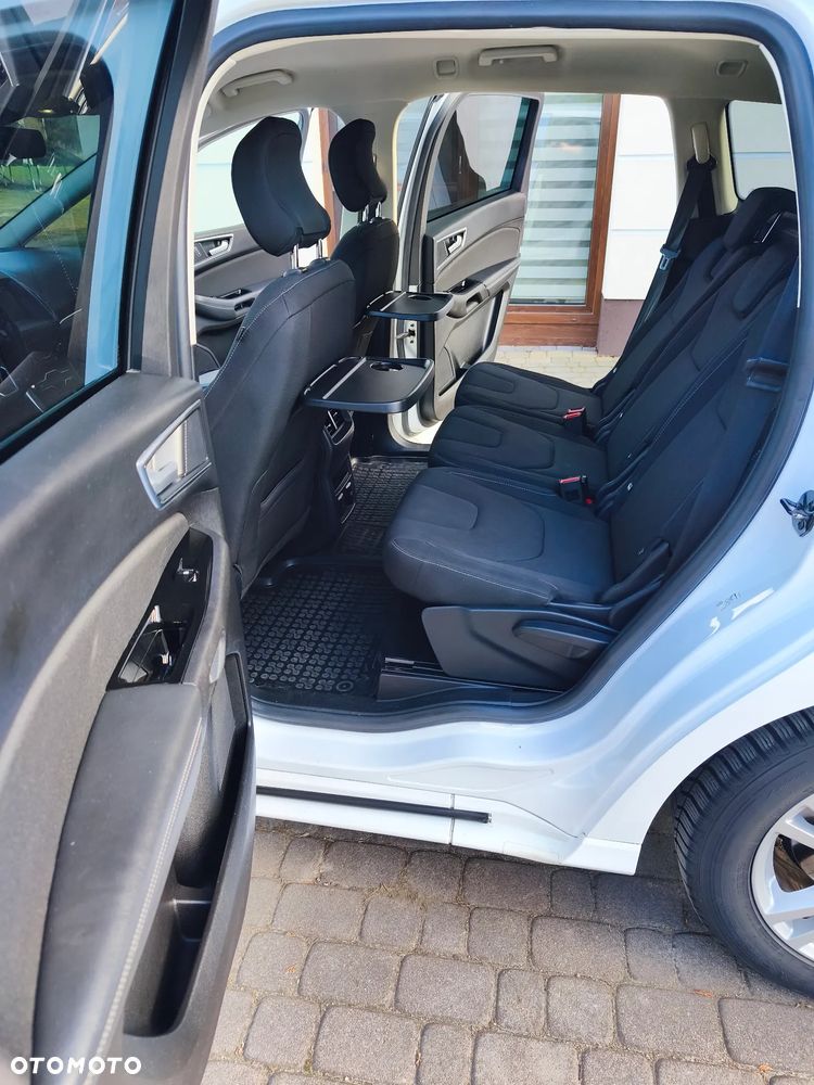 Ford S-Max 2.0 TDCi Trend PowerShift - 19