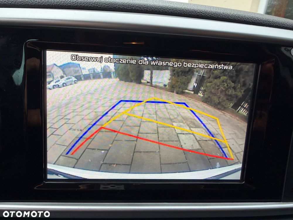 Kia Sportage 1.6 T-GDI Black Edition 2WD DCT - 4