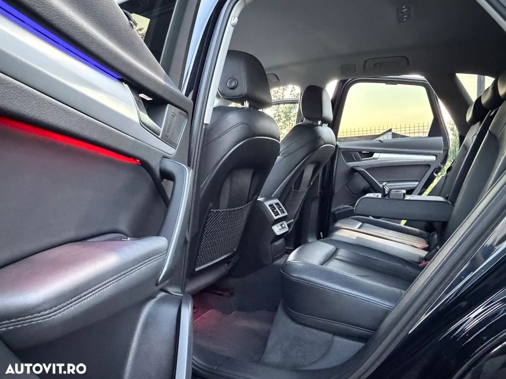 Audi Q5 2.0 TDI Quattro S tronic - 20
