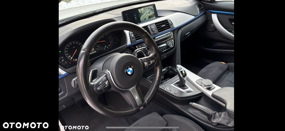 BMW Seria 4 430i GPF xDrive Advantage sport - 26