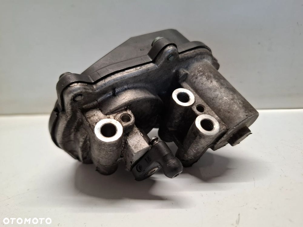 NASTAWNIK KLAP KOLEKTORA SSACEGO 2.0TDI VW SEAT SKODA AUDI 03L129086 SLASK WYSYLKA VAT - 1