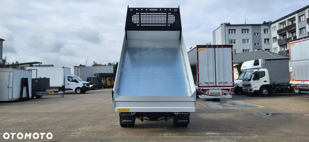 Ford Transit Wywrotka 3-stronna RWD - Bliźniak - 14